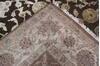 Jaipur Brown Hand Knotted 86 X 120 Area Rug 905-147772 Thumb 9