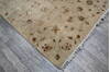 Jaipur Beige Hand Knotted 81 X 911 Area Rug 905-147773 Thumb 2