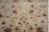 Jaipur Beige Hand Knotted 81 X 911  Area Rug 905-147773 Thumb 3