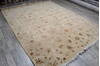 Jaipur Beige Hand Knotted 81 X 911  Area Rug 905-147773 Thumb 4