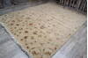 Jaipur Beige Hand Knotted 81 X 911 Area Rug 905-147773 Thumb 5