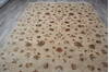 Jaipur Beige Hand Knotted 81 X 911  Area Rug 905-147773 Thumb 6