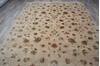 Jaipur Beige Hand Knotted 81 X 911 Area Rug 905-147773 Thumb 6