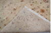 Jaipur Beige Hand Knotted 81 X 911 Area Rug 905-147773 Thumb 7