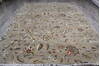 Jaipur Grey Hand Knotted 710 X 911 Area Rug 905-147775 Thumb 1