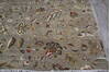 Jaipur Grey Hand Knotted 710 X 911 Area Rug 905-147775 Thumb 3