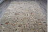 Jaipur Grey Hand Knotted 710 X 911 Area Rug 905-147775 Thumb 7