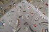 Jaipur Grey Hand Knotted 710 X 911 Area Rug 905-147775 Thumb 8