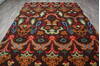 Jaipur Brown Hand Knotted 79 X 911 Area Rug 905-147776 Thumb 4