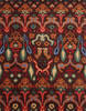Jaipur Brown Hand Knotted 79 X 911 Area Rug 905-147776 Thumb 0