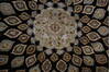 Jaipur Black Hand Knotted 40 X 60 Area Rug 905-147777 Thumb 5