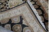 Jaipur Black Hand Knotted 40 X 61  Area Rug 905-147778 Thumb 7