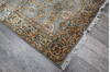 Jaipur Grey Hand Knotted 41 X 60 Area Rug 905-147781 Thumb 2