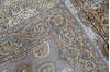 Jaipur Grey Hand Knotted 41 X 60  Area Rug 905-147781 Thumb 6