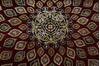 Jaipur Red Hand Knotted 41 X 60 Area Rug 905-147782 Thumb 3