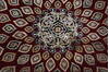 Jaipur Red Hand Knotted 41 X 61 Area Rug 905-147783 Thumb 4