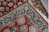 Jaipur Red Hand Knotted 41 X 61 Area Rug 905-147783 Thumb 8