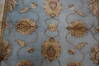 Jaipur Blue Hand Knotted 41 X 61 Area Rug 905-147784 Thumb 6