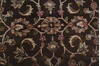 Jaipur Brown Hand Knotted 40 X 61 Area Rug 905-147785 Thumb 3