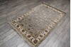 Jaipur Grey Hand Knotted 40 X 61  Area Rug 905-147787 Thumb 3