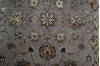 Jaipur Grey Hand Knotted 40 X 61  Area Rug 905-147787 Thumb 5