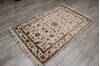 Jaipur White Hand Knotted 311 X 62  Area Rug 905-147788 Thumb 3