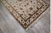 Jaipur White Hand Knotted 311 X 62 Area Rug 905-147788 Thumb 4