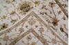 Jaipur White Hand Knotted 311 X 62 Area Rug 905-147788 Thumb 7