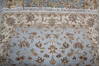 Jaipur Blue Runner Hand Knotted 211 X 122 Area Rug 905-147789 Thumb 6