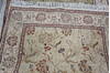 Jaipur Green Runner Hand Knotted 30 X 120 Area Rug 905-147791 Thumb 6
