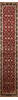 Jaipur Red Runner Hand Knotted 26 X 122 Area Rug 905-147792 Thumb 0