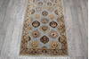 Jaipur Grey Runner Hand Knotted 27 X 100  Area Rug 905-147795 Thumb 2