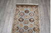 Jaipur Grey Runner Hand Knotted 27 X 100  Area Rug 905-147795 Thumb 4