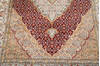 Pak-Persian Red Hand Knotted 41 X 64  Area Rug 700-147798 Thumb 4
