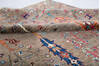 Chobi Brown Hand Knotted 69 X 95 Area Rug 700-147812 Thumb 6