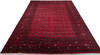Other Red Hand Knotted 911 X 131 Area Rug 700-147815 Thumb 1