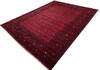 Other Red Hand Knotted 911 X 131 Area Rug 700-147815 Thumb 2