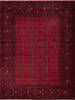Other Red Hand Knotted 911 X 131 Area Rug 700-147815 Thumb 0