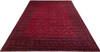 Other Red Hand Knotted 100 X 129  Area Rug 700-147816 Thumb 1