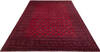 Other Red Hand Knotted 100 X 129 Area Rug 700-147816 Thumb 1