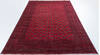 Other Red Hand Knotted 87 X 118  Area Rug 700-147817 Thumb 1