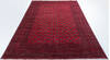 Other Red Hand Knotted 87 X 118 Area Rug 700-147817 Thumb 1