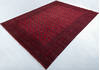 Other Red Hand Knotted 87 X 118  Area Rug 700-147817 Thumb 2