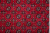 Other Red Hand Knotted 87 X 118 Area Rug 700-147817 Thumb 3