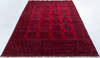 Other Red Hand Knotted 82 X 110  Area Rug 700-147818 Thumb 1