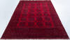 Other Red Hand Knotted 82 X 110 Area Rug 700-147818 Thumb 1