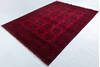 Other Red Hand Knotted 82 X 110 Area Rug 700-147818 Thumb 2