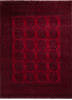 Other Red Hand Knotted 82 X 110 Area Rug 700-147818 Thumb 0