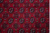 Other Red Hand Knotted 82 X 117 Area Rug 700-147819 Thumb 3
