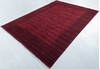 Other Red Hand Knotted 82 X 113  Area Rug 700-147820 Thumb 2